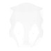 RP8810-1138 Motorcycle Windshield Windscreen for Honda ADV 150 2019-2022 ADV 160 2022-2024