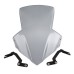 RP8810-1139 Motorcycle Windshield Windscreen for Honda CB650F CB650FA 2014-2020