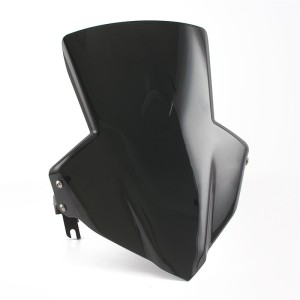 RP8810-1139 Motorcycle Windshield Windscreen for Honda CB650F CB650FA 2014-2020