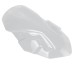 RP8810-1141 Motorcycle Windshield Windscreen for Honda CRF1000L Africa Twin 2016-2019