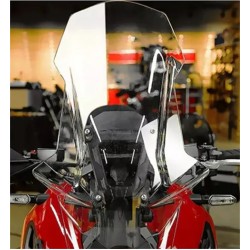 RP8810-1142 Motorcycle Windshield Windscreen for Honda X-ADV 750 2017-2020