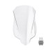 RP8810-1144 Motorcycle Windshield Windscreen for Honda CB500X 2013-2023