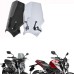 RP8810-1146 Motorcycle Windshield Windscreen for Honda CB125R/CB250R/CB300R 2018-Later