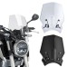 RP8810-1146 Motorcycle Windshield Windscreen for Honda CB125R/CB250R/CB300R 2018-Later