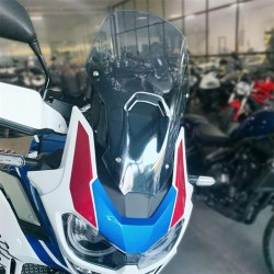 RP8810-1148 Motorcycle Windshield Windscreen for Honda CRF1100L Africa Twin Adventure Sports 2020-Later