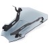 RP8810-1148 Motorcycle Windshield Windscreen for Honda CRF1100L Africa Twin Adventure Sports 2020-Later