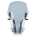 RP8810-1148 Motorcycle Windshield Windscreen for Honda CRF1100L Africa Twin Adventure Sports 2020-Later