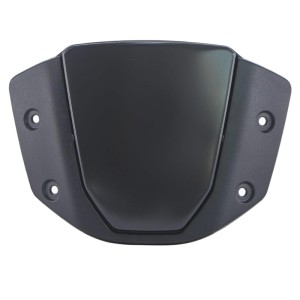 RP8810-1149 Motorcycle Windshield Windscreen for Honda CB125R/CB250R/CB300R 2018-Later
