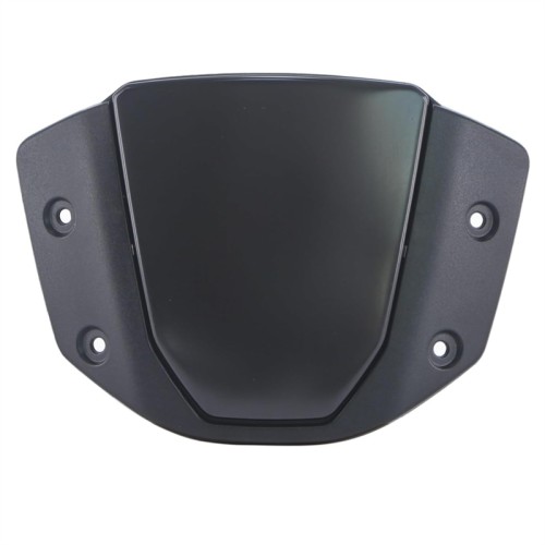 RP8810-1149 Motorcycle Windshield Windscreen for Honda CB125R/CB250R/CB300R 2018-Later