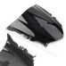 RP8810-1150 Motorcycle Windshield Windscreen for Honda CBR500R 2013-2015
