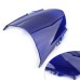 RP8810-1150 Motorcycle Windshield Windscreen for Honda CBR500R 2013-2015