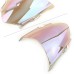 RP8810-1150 Motorcycle Windshield Windscreen for Honda CBR500R 2013-2015