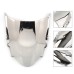 RP8810-1150 Motorcycle Windshield Windscreen for Honda CBR500R 2013-2015