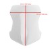 RP8810-1152 Motorcycle Windshield Windscreen for Honda NC750X 2021-2024