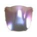 RP8810-1201 Motorcycle Windshield Windscreen for Kawasaki ZX6R ZX636 1998-1999