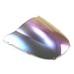 RP8810-1201 Motorcycle Windshield Windscreen for Kawasaki ZX6R ZX636 1998-1999