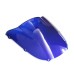RP8810-1201 Motorcycle Windshield Windscreen for Kawasaki ZX6R ZX636 1998-1999
