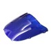 RP8810-1201 Motorcycle Windshield Windscreen for Kawasaki ZX6R ZX636 1998-1999