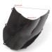 RP8810-1202 Motorcycle Windshield Windscreen for Kawasaki ZX6R ZX636 2000-2002