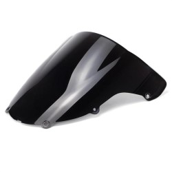 RP8810-1203 Motorcycle Windshield Windscreen for Kawasaki ZX6R ZX636 2003-2004