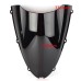 RP8810-1204 Motorcycle Windshield Windscreen for Kawasaki Ninja ZX6R ZX636 2005-2008