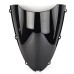 RP8810-1204 Motorcycle Windshield Windscreen for Kawasaki Ninja ZX6R ZX636 2005-2008
