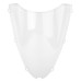 RP8810-1204 Motorcycle Windshield Windscreen for Kawasaki Ninja ZX6R ZX636 2005-2008