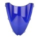 RP8810-1204 Motorcycle Windshield Windscreen for Kawasaki Ninja ZX6R ZX636 2005-2008