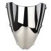 RP8810-1204 Motorcycle Windshield Windscreen for Kawasaki Ninja ZX6R ZX636 2005-2008