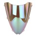RP8810-1204 Motorcycle Windshield Windscreen for Kawasaki Ninja ZX6R ZX636 2005-2008