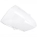 RP8810-1205 Motorcycle Windshield Windscreen for Kawasaki Ninja ZX6R 2009-2018