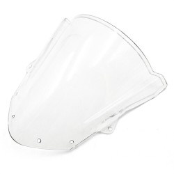 RP8810-1205 Motorcycle Windshield Windscreen for Kawasaki Ninja ZX6R 2009-2018