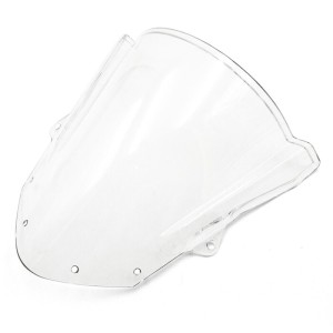RP8810-1205 Motorcycle Windshield Windscreen for Kawasaki Ninja ZX6R 2009-2018