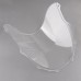 RP8810-1206 Motorcycle Windshield Windscreen for Kawasaki Ninja ZX7R ZX-7R 1996-2003
