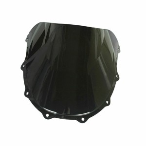 RP8810-1206 Motorcycle Windshield Windscreen for Kawasaki Ninja ZX7R ZX-7R 1996-2003