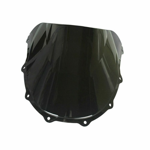 RP8810-1206 Motorcycle Windshield Windscreen for Kawasaki Ninja ZX7R ZX-7R 1996-2003