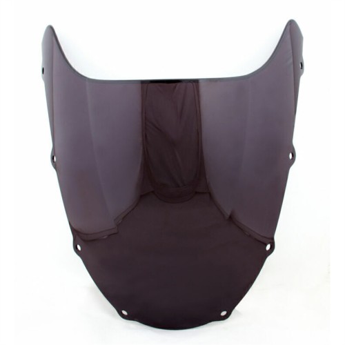 RP8810-1207 Motorcycle Windshield Windscreen for Kawasaki Ninja ZX9R ZX-9R 1998-1999
