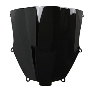RP8810-1208 Motorcycle Windshield Windscreen for Kawasaki ZX9R ZX-9R 2000-2003