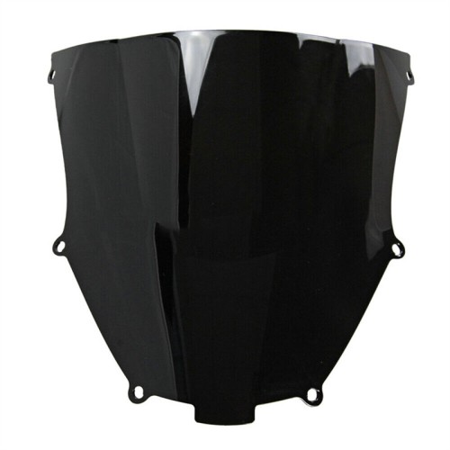 RP8810-1208 Motorcycle Windshield Windscreen for Kawasaki ZX9R ZX-9R 2000-2003