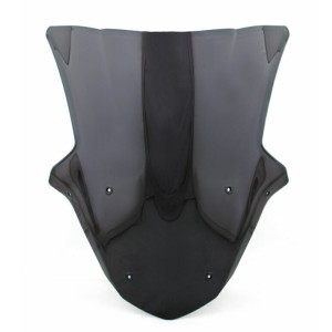 RP8810-1210 Motorcycle Windshield Windscreen for Kawasaki Ninja ZX10R 2011-2015