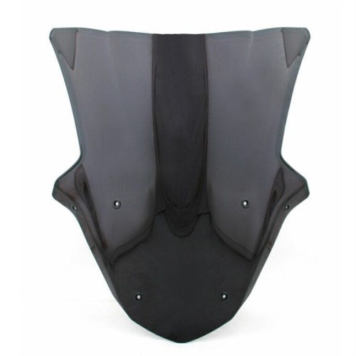RP8810-1210 Motorcycle Windshield Windscreen for Kawasaki Ninja ZX10R 2011-2015