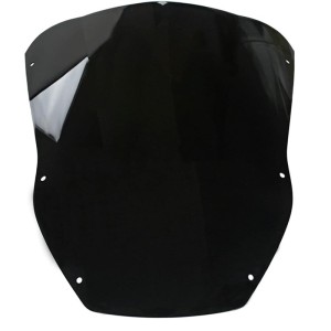 RP8810-1212 Motorcycle Windshield Windscreen for Kawasaki Ninja ZX12R 2000-2001