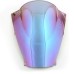 RP8810-1213 Motorcycle Windshield Windscreen for Kawasaki ZX-12R ZX12R 2002-2005