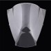 RP8810-1213 Motorcycle Windshield Windscreen for Kawasaki ZX-12R ZX12R 2002-2005