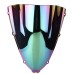 RP8810-1214 Motorcycle Windshield Windscreen for Kawasaki ZX-14R ZX14R 2006-Later