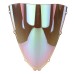 RP8810-1214 Motorcycle Windshield Windscreen for Kawasaki ZX-14R ZX14R 2006-Later