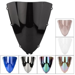 RP8810-1214 Motorcycle Windshield Windscreen for Kawasaki ZX-14R ZX14R 2006-Later