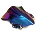 RP8810-1216 Motorcycle Windshield Windscreen for Kawasaki Ninja Z250 SL 2014-2017