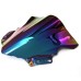 RP8810-1216 Motorcycle Windshield Windscreen for Kawasaki Ninja Z250 SL 2014-2017