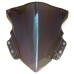 RP8810-1216 Motorcycle Windshield Windscreen for Kawasaki Ninja Z250 SL 2014-2017